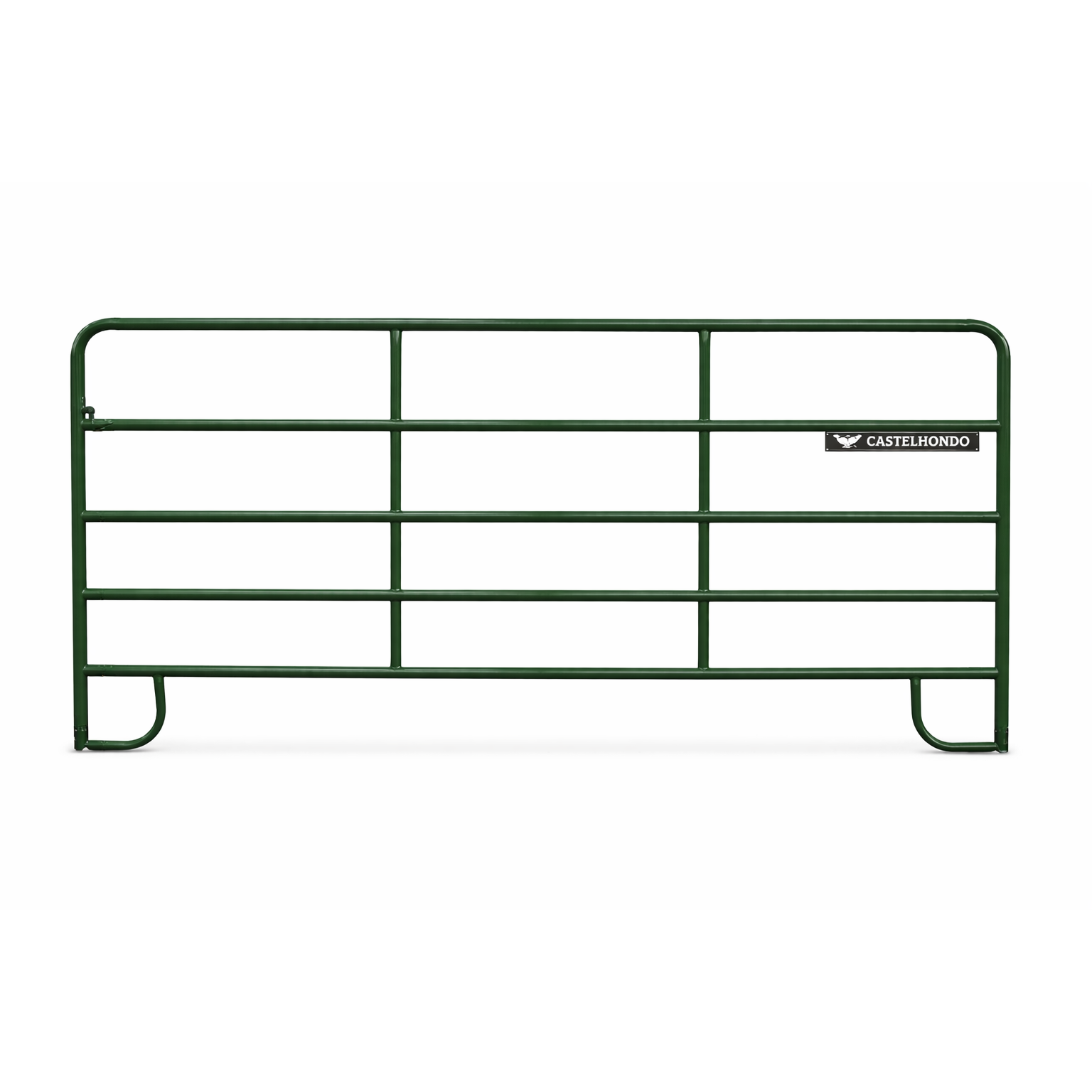 Panel Ganadero 4 Tubos 1.50 x 3.15 m | Panel para Corral | Castelhondo